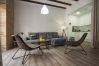 Apartment in Valencia - Quart