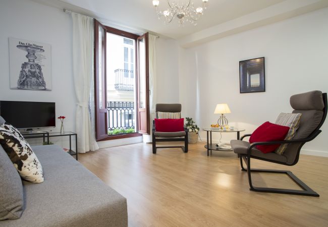 Apartment in Valencia - Plaza Redonda