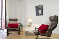 Apartment in Valencia / València - Plaza Redonda