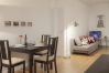 Apartment in Valencia - Plaza Redonda