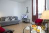 Apartment in Valencia - Plaza Redonda