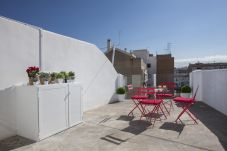Apartment in Valencia / València - Denia Ático Dúplex I