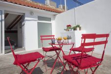 Apartment in Valencia / València - Denia Ático Dúplex I