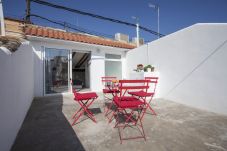 Apartment in Valencia / València - Denia Ático Dúplex I