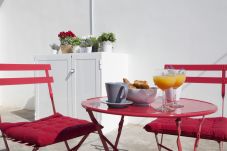 Apartment in Valencia / València - Denia Ático Dúplex I