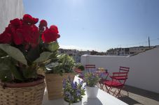 Apartment in Valencia / València - Denia Ático II