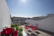 Apartment in Valencia / València - Denia Ático II