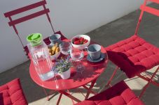 Apartment in Valencia / València - Denia Ático II