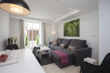 Apartment in Valencia / València - Mercado Central XI