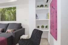 Apartment in Valencia / València - Mercado Central XI