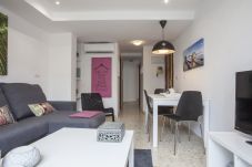 Apartment in Valencia / València - Mercado Central XI