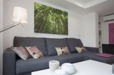 Apartment in Valencia / València - Mercado Central XI