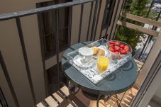 Apartment in Valencia / València - Mercado Central XI