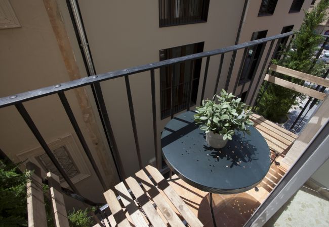 Apartment in Valencia / València - Mercado Central IX