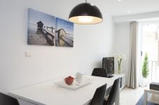 Apartment in Valencia / València - Mercado Central IX