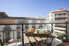 Apartment in Valencia / València - Sevilla I