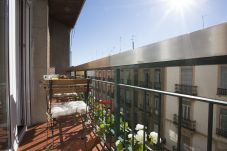 Apartment in Valencia / València - Sevilla I