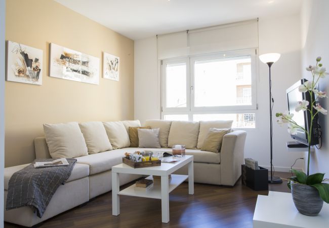Apartment in Valencia / València - Sevilla II