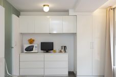 Studio in Valencia / València - Botanico Room Terrace II