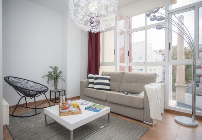 Apartment in Valencia / València - Botanico 202