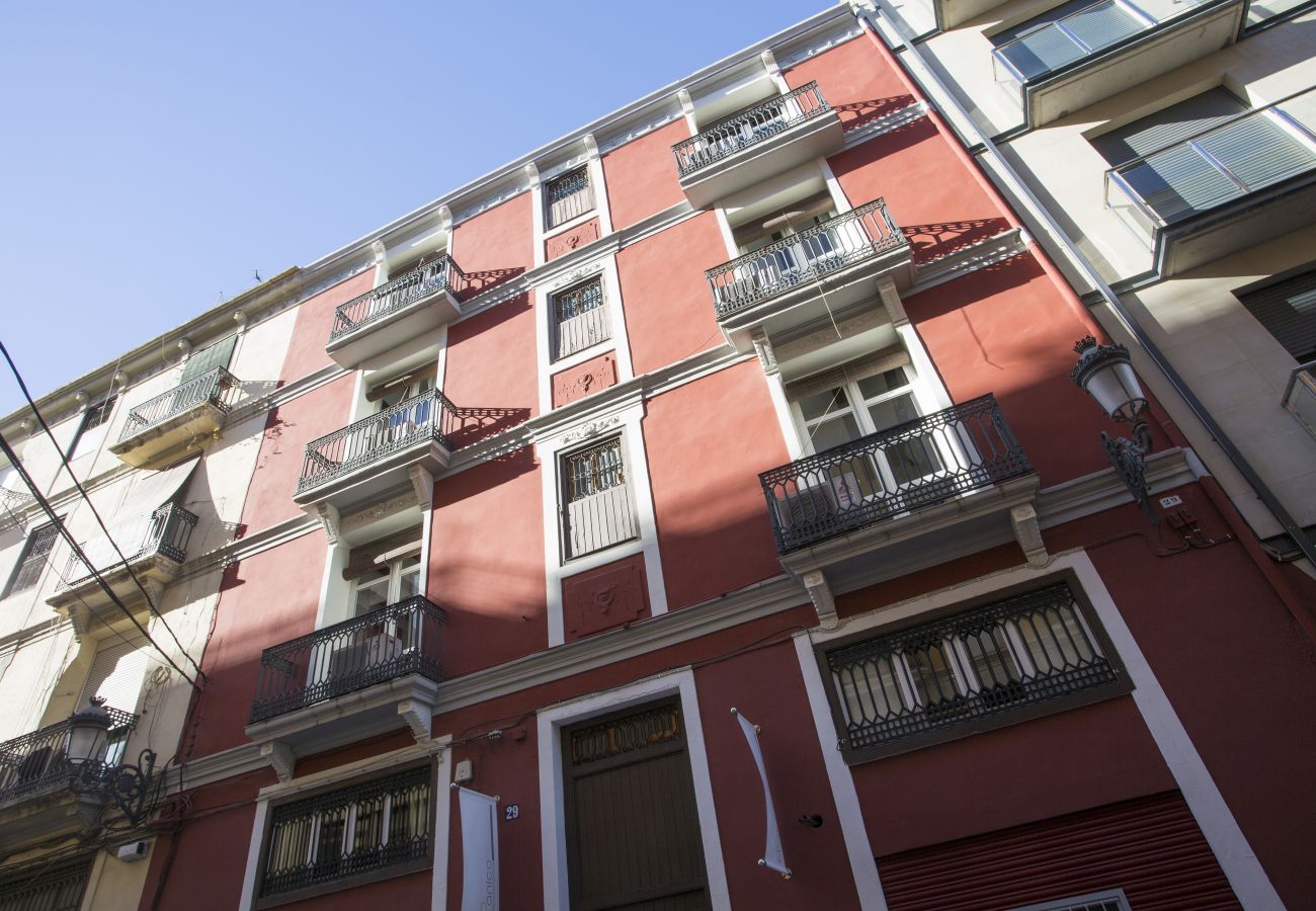 Apartment in Valencia / València - Botanico 202