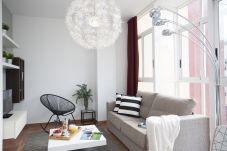 Apartment in Valencia / València - Botanico 202