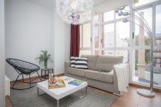 Apartment in Valencia / València - Botanico 202