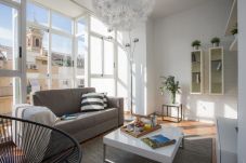 Apartment in Valencia / València - Botanico 201