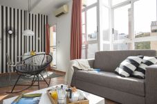 Apartment in Valencia / València - Botanico 201