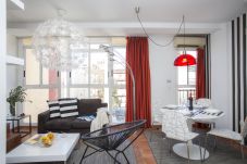 Apartment in Valencia / València - Botanico Ático Duplex 302