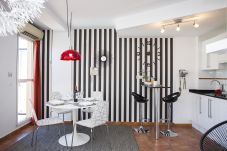 Apartment in Valencia / València - Botanico Ático Duplex 302