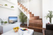 Apartment in Valencia / València - Botanico Ático Duplex 302