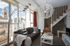 Apartment in Valencia / València - Botanico Ático Dúplex 301