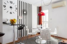 Apartment in Valencia / València - Botanico Ático Dúplex 301