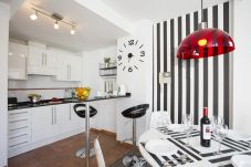 Apartment in Valencia / València - Botanico Ático Dúplex 301