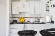 Apartment in Valencia / València - Botanico Ático Dúplex 301