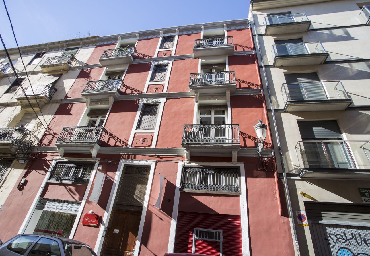 Apartment in Valencia / València - Botanico 101