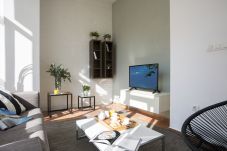 Apartment in Valencia / València - Botanico 101