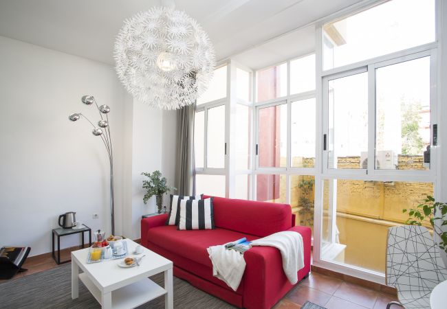 Apartment in Valencia / València - Botanico 102