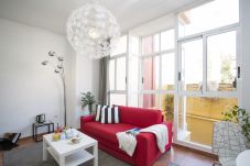 Apartment in Valencia / València - Botanico 102