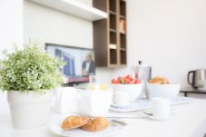 Apartment in Valencia / València - Botanico 102