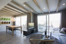 Apartment in Valencia / València - Mercado Central XIII