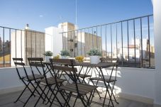 Apartment in Valencia / València - Mercado Central XIII