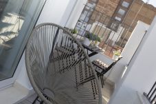 Apartment in Valencia / València - Mercado Central XIII