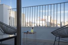 Apartment in Valencia / València - Mercado Central XIII