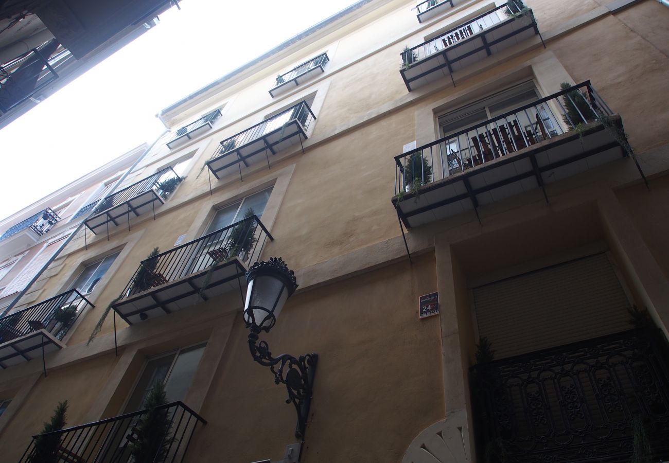 Apartment in Valencia / València - Mercado Central XII