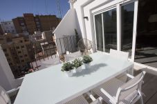 Apartment in Valencia / València - Mercado Central XII