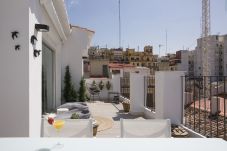 Apartment in Valencia / València - Mercado Central XII