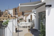 Apartment in Valencia / València - Mercado Central XII