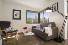 Apartment in Valencia / València - Xativa Terrace II